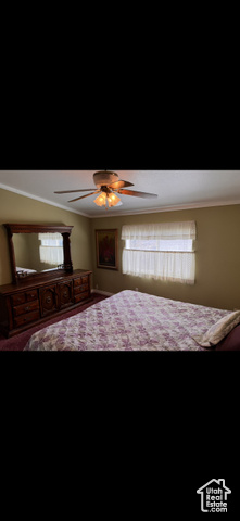 Photo 8 for MLS #2082077 at 6438 S 840 West