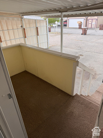Photo 17 for MLS #2082077 at 6438 S 840 West