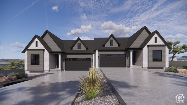 229 W BRAIKEN RIDGE DR #1001, Lehi UT 84043