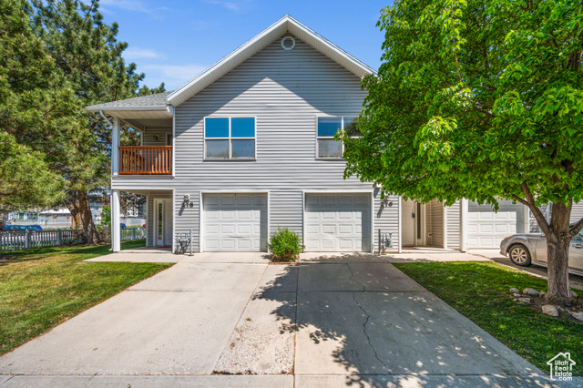 276 N BLISS CT, Salt Lake City UT 84116