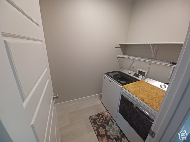 Photo 26 for MLS #2082130 at 1831 S 2525 West