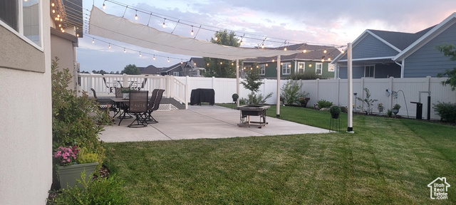 Photo 5 for MLS #2082130 at 1831 S 2525 West