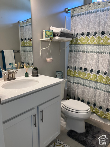 Photo 29 for MLS #2082130 at 1831 S 2525 West