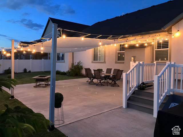 Photo 3 for MLS #2082130 at 1831 S 2525 West