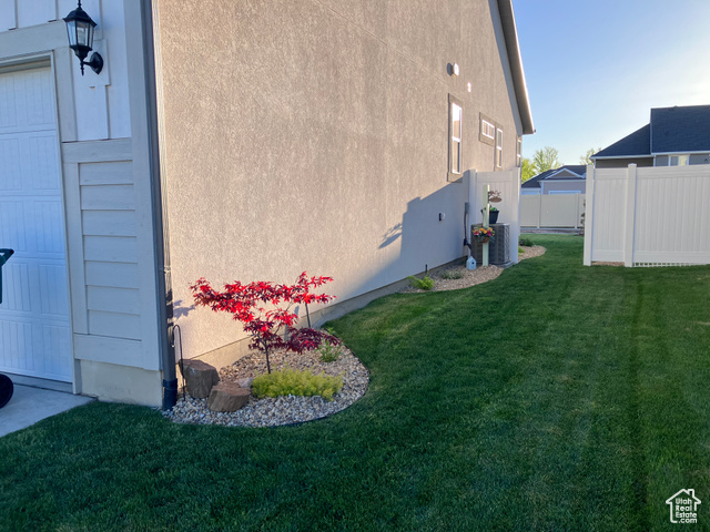 Photo 8 for MLS #2082130 at 1831 S 2525 West