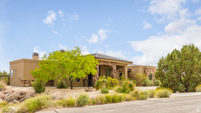 Main photo for 415 W Silver Hills Rd