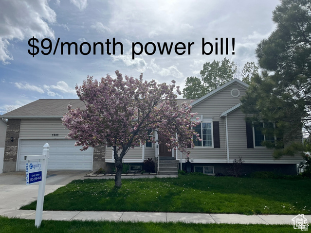 5943 N GENOA LN, Stansbury Park UT 84074