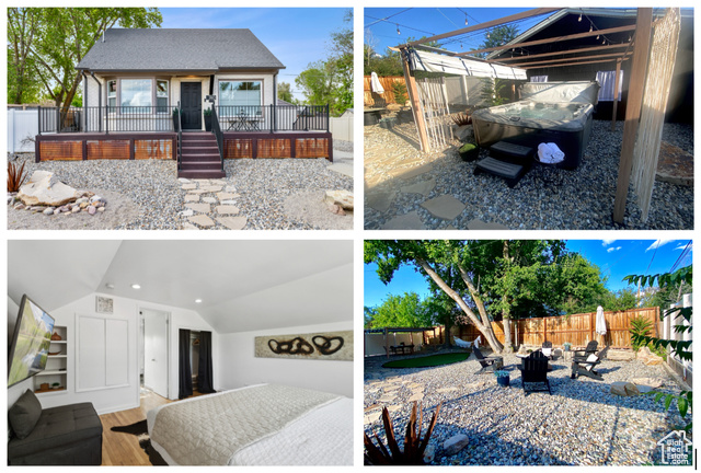 740 E BARROWS AVE, Salt Lake City UT 84106