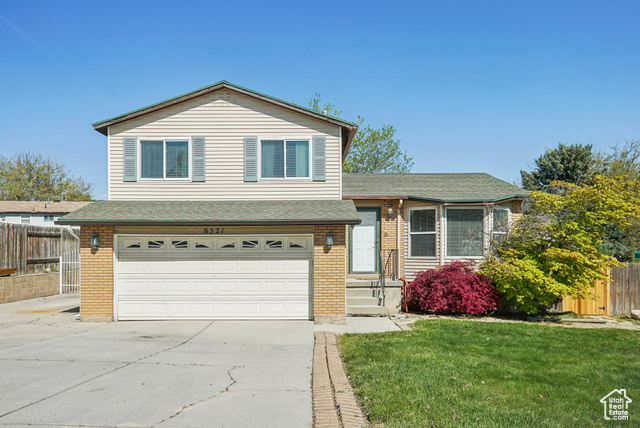 6521 S WESTBROOK DR, Taylorsville UT 84129
