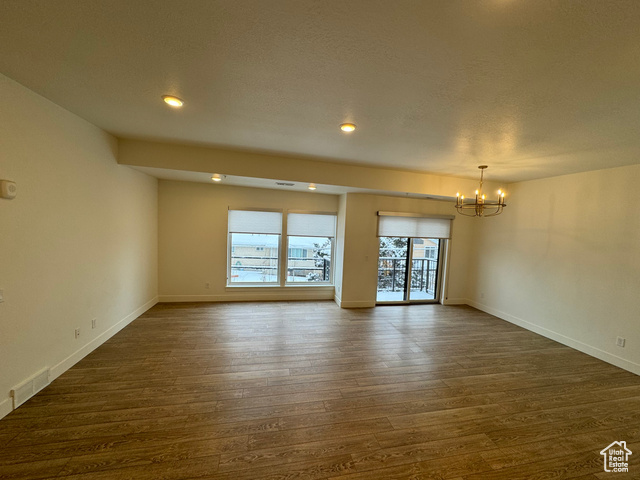 Photo 8 for MLS #2082162 at 2780 E 3300 South