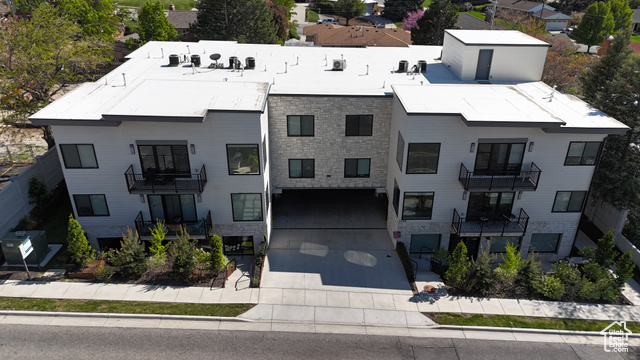 Photo 3 for MLS #2082162 at 2780 E 3300 South