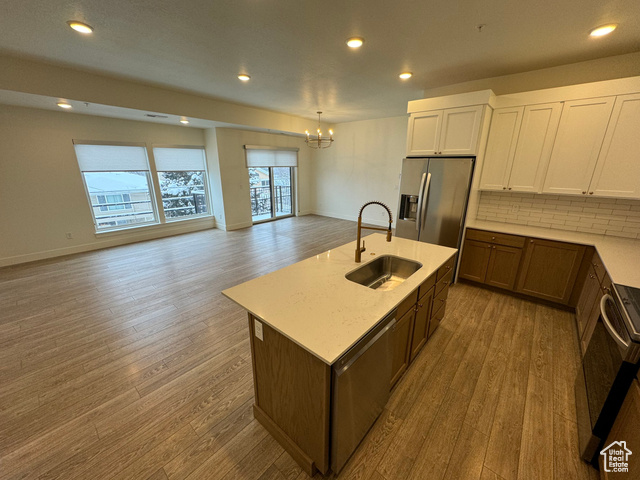 Photo 7 for MLS #2082162 at 2780 E 3300 South