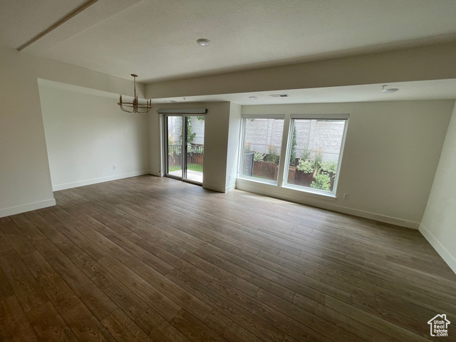 Photo 15 for MLS #2082162 at 2780 E 3300 South