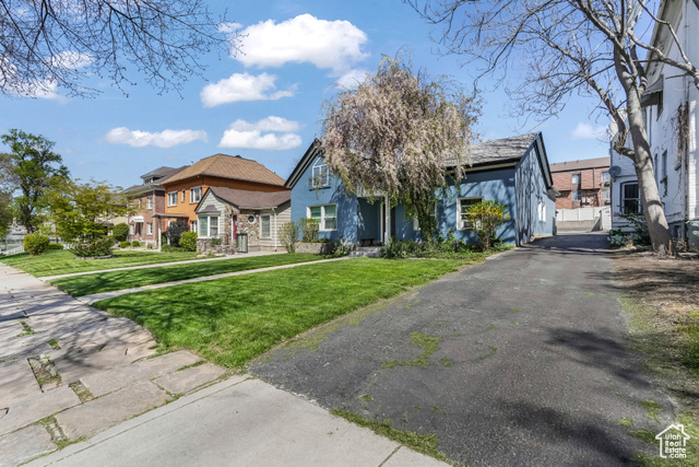 827 E 100 S, Salt Lake City UT 84102