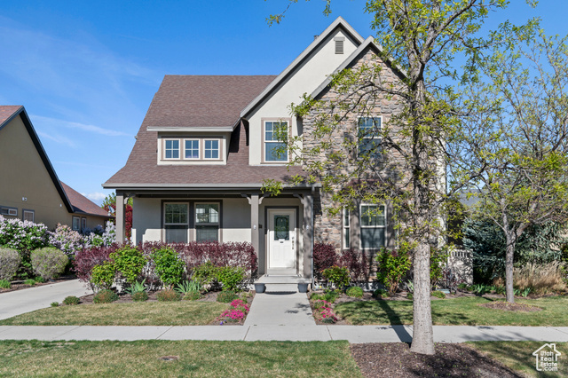 10967 S INDIGO SKY WAY, South Jordan UT 84095