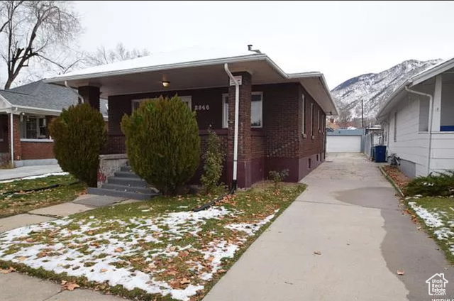 2846  QUINCY AVE, Ogden UT 84403