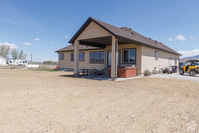 Photo 41 for MLS #2082189 at 14360 S 10750 West