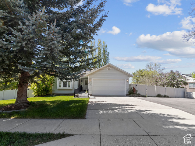 2121 N 800 E, North Logan UT 84341