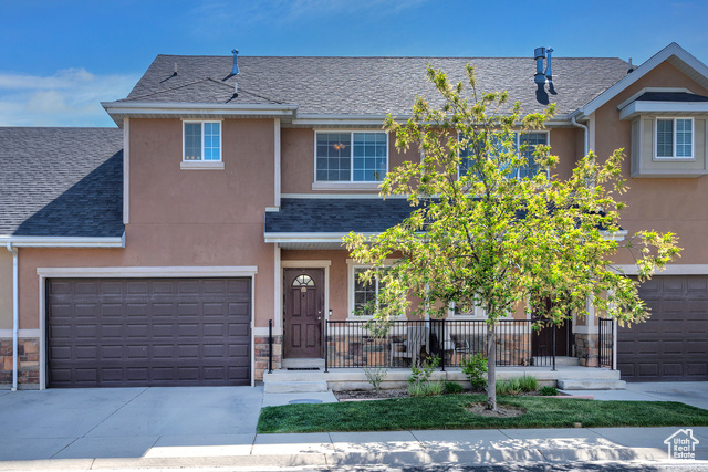 13573 S CANTANIA WAY #23-2, Draper UT 84020