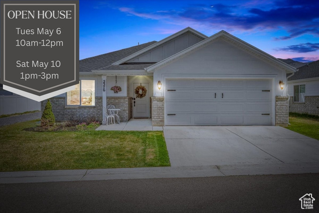 2376 N 150 E, North Logan UT 84341