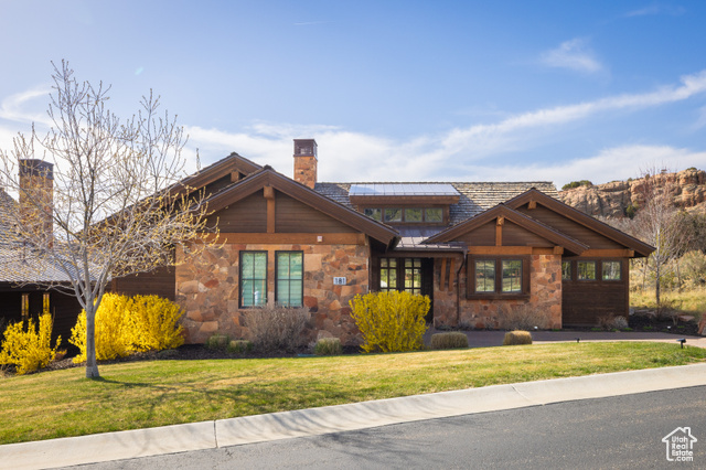 Photo 8 for MLS #2082205 at 181 N Club Cabins Ct