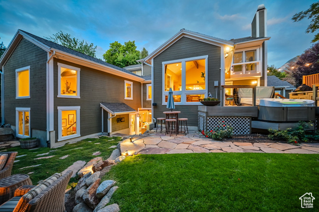 Photo 62 for MLS #2082207 at 9594 S Ruskin Cir