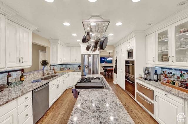 Photo 12 for MLS #2082207 at 9594 S Ruskin Cir