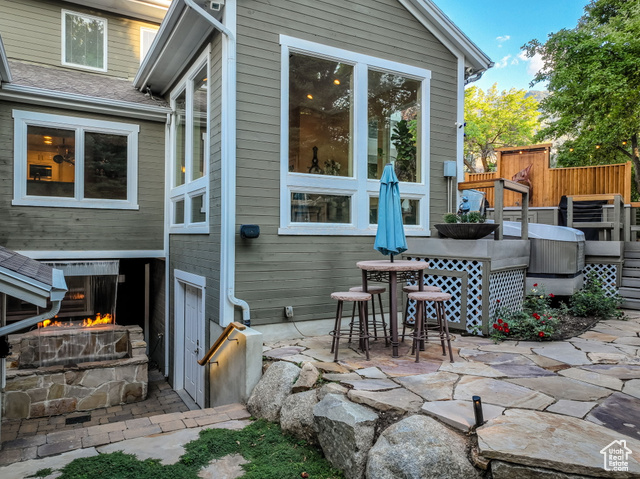 Photo 50 for MLS #2082207 at 9594 S Ruskin Cir