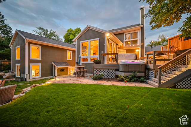 Photo 61 for MLS #2082207 at 9594 S Ruskin Cir
