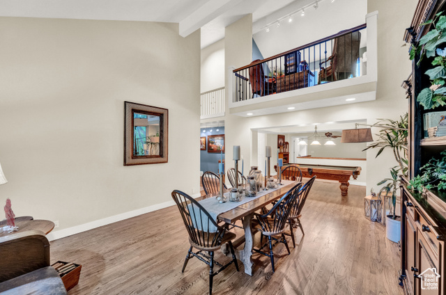Photo 18 for MLS #2082207 at 9594 S Ruskin Cir