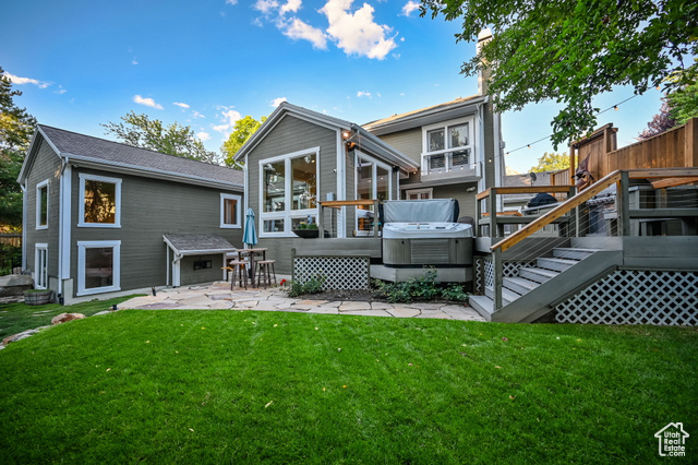 Photo 44 for MLS #2082207 at 9594 S Ruskin Cir