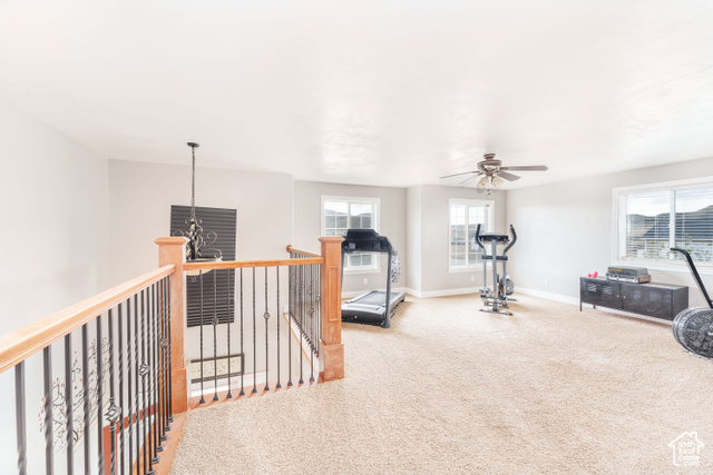 Photo 15 for MLS #2082226 at 4231 W 650 North