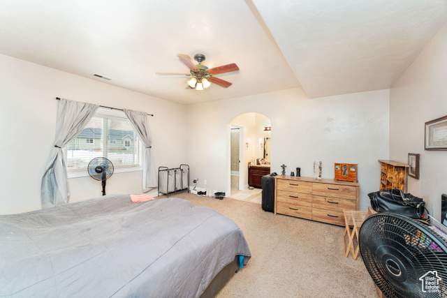 Photo 11 for MLS #2082226 at 4231 W 650 North