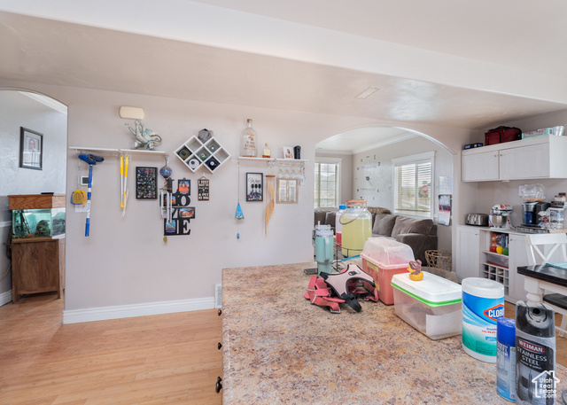 Photo 8 for MLS #2082226 at 4231 W 650 North