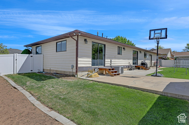 Photo 41 for MLS #2082227 at 2137 W 550 North
