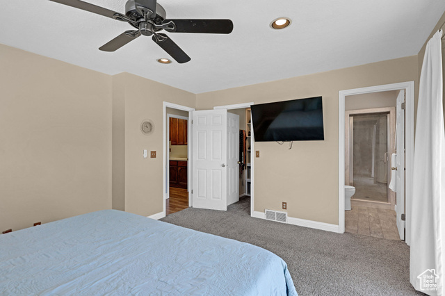 Photo 19 for MLS #2082227 at 2137 W 550 North