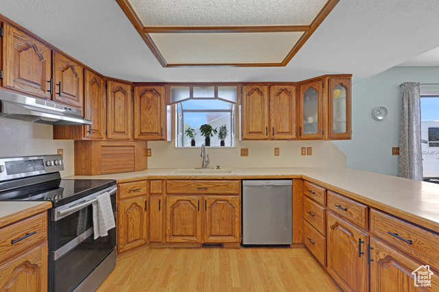 Photo 13 for MLS #2082227 at 2137 W 550 North