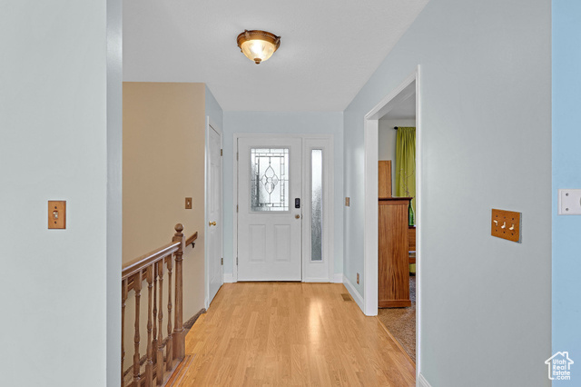 Photo 7 for MLS #2082227 at 2137 W 550 North