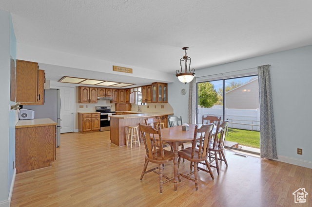 Photo 10 for MLS #2082227 at 2137 W 550 North