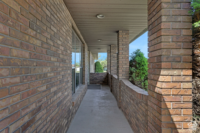 Photo 5 for MLS #2082227 at 2137 W 550 North