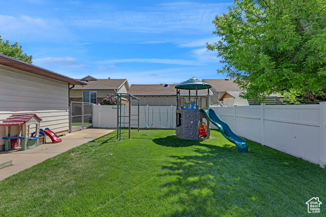 Photo 44 for MLS #2082227 at 2137 W 550 North