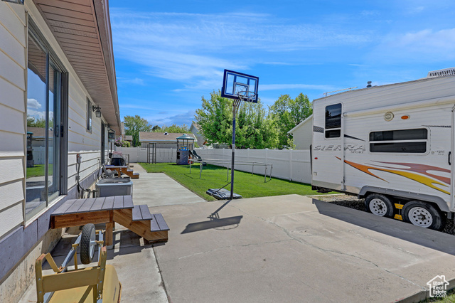 Photo 46 for MLS #2082227 at 2137 W 550 North