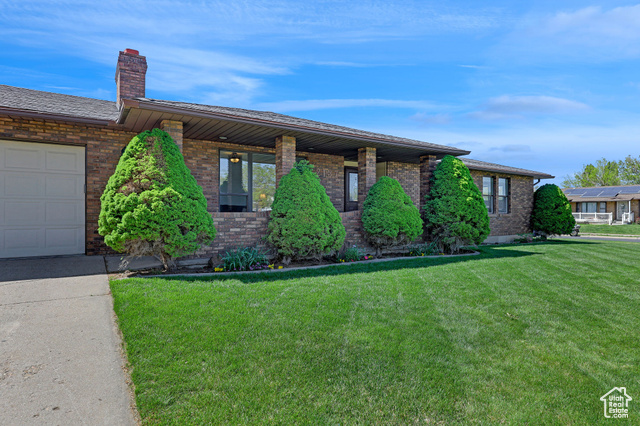 Photo 4 for MLS #2082227 at 2137 W 550 North