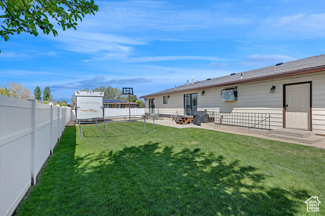 Photo 42 for MLS #2082227 at 2137 W 550 North