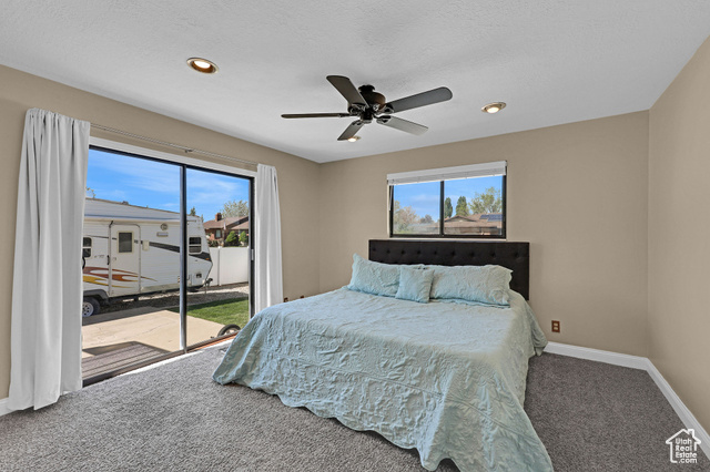 Photo 17 for MLS #2082227 at 2137 W 550 North