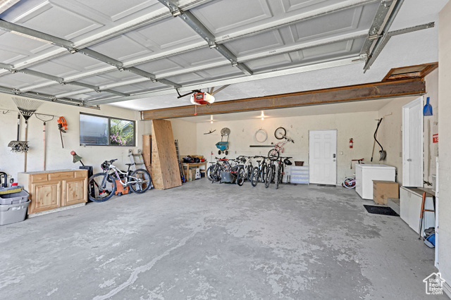 Photo 40 for MLS #2082227 at 2137 W 550 North