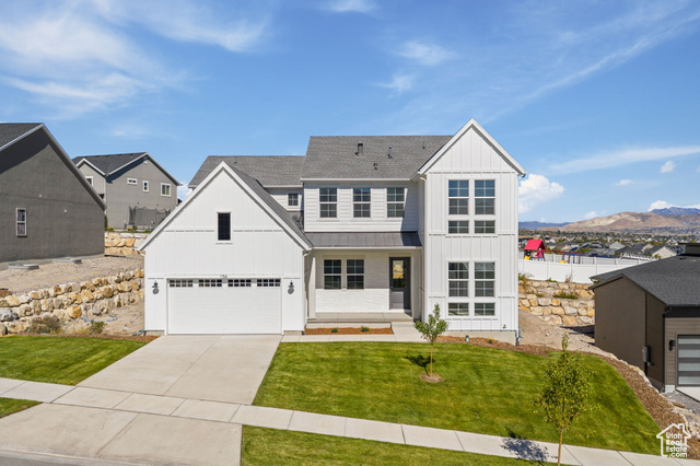 1154 W GOSSAMER LN #10, Saratoga Springs UT 84045