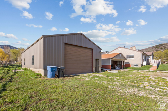 Photo 15 for MLS #2082244 at 1745 Old Ranch Rd