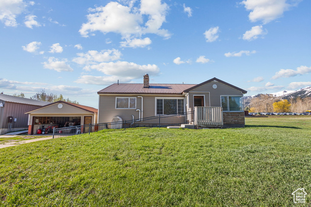 Photo 10 for MLS #2082244 at 1745 Old Ranch Rd
