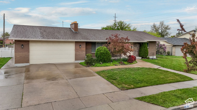 4359 S 1300 W, Taylorsville UT 84123